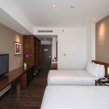 Veranda Hotel Pakubuwono Jacarta Exterior foto