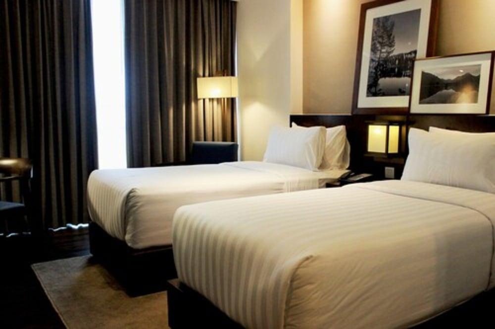Veranda Hotel Pakubuwono Jacarta Exterior foto