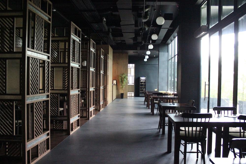 Veranda Hotel Pakubuwono Jacarta Exterior foto