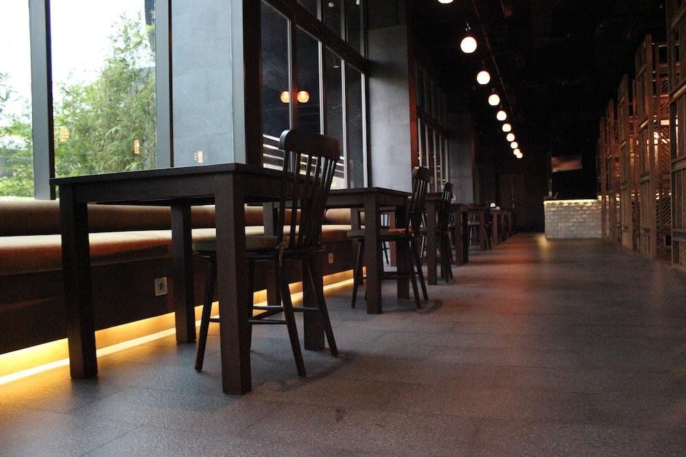 Veranda Hotel Pakubuwono Jacarta Exterior foto